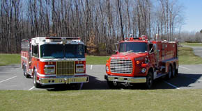 Old & New Engine 4