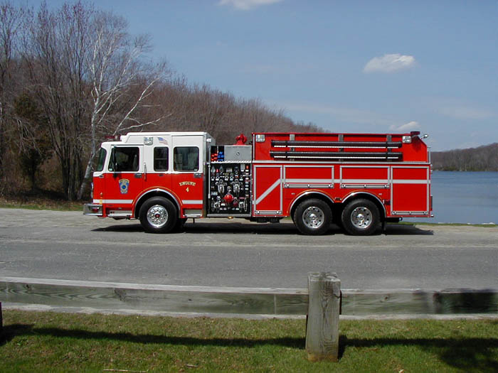 The New Engine 4